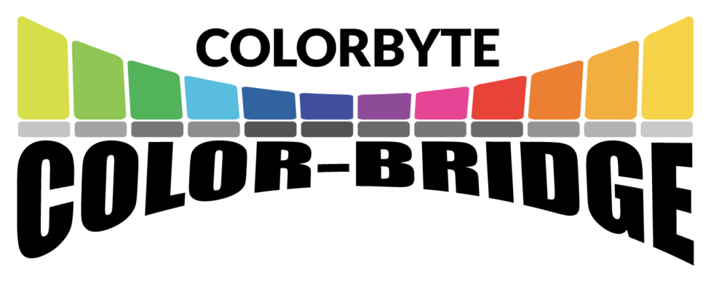 Color Bridge by Colorbyte