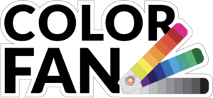 Color Fan by Colorbyte