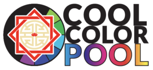 Cool Color Pool by Colorbyte