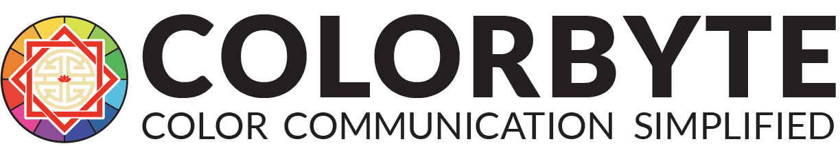 Colorbyte | Color Communication Simplified
