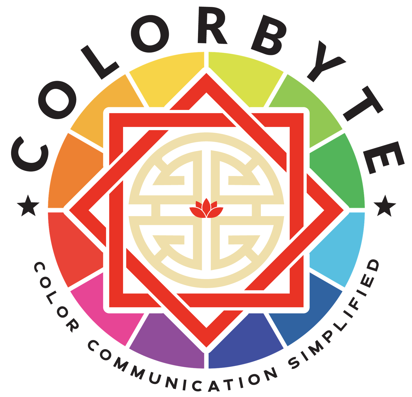 Colorbyte, Color Communication Simplified