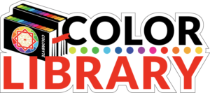 Color Library by Colorbyte